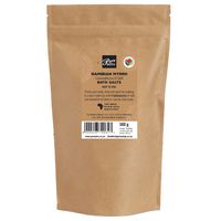 Pure Afro Namibian Myrrh Bath Salt